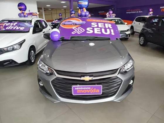 CHEVROLET ONIX 1.0 FLEX MANUAL